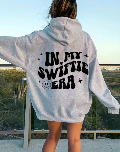 Taylor In My Swiftie Era Hoodie