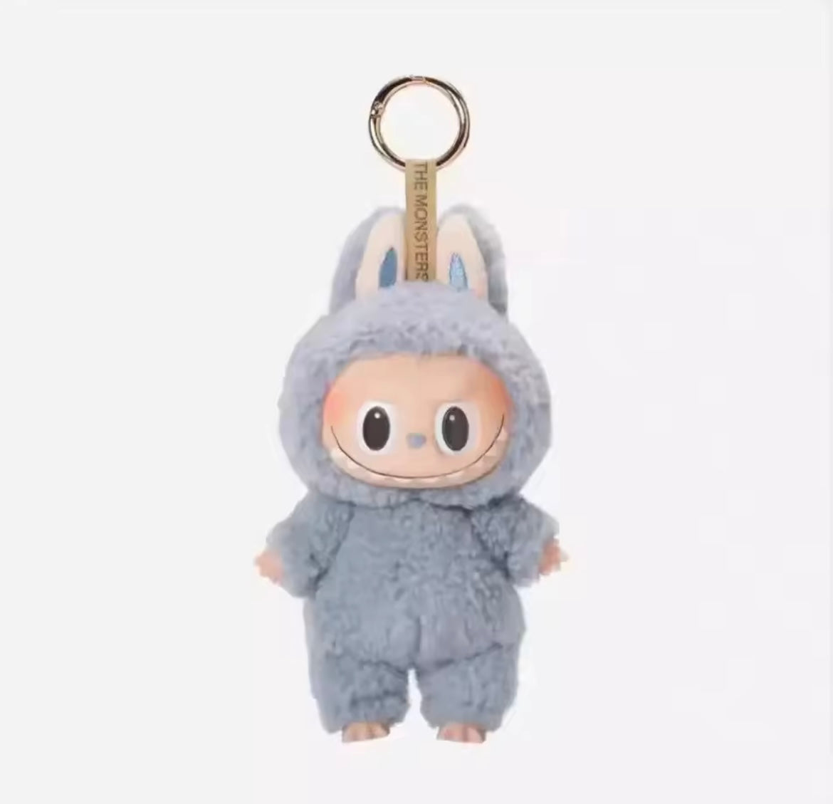 Cute Fan-Made Collectible Toy – Forest Creature Figurine