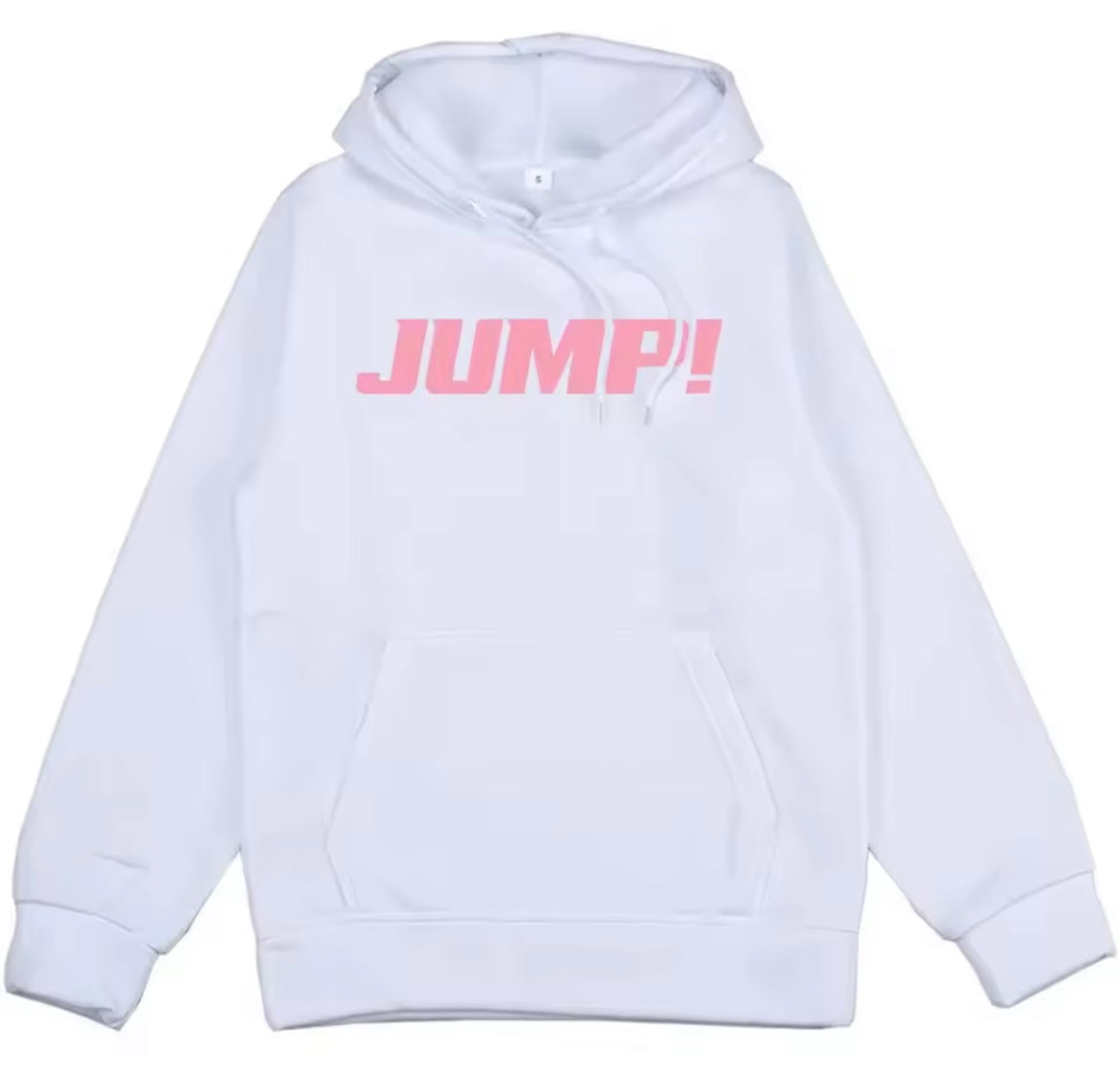 BP Jump Hoodie - BP Fan Merch | BP Jump Hoodie - BP Fan Ürünü