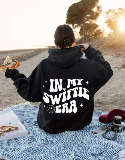 Taylor In My Swiftie Era Hoodie