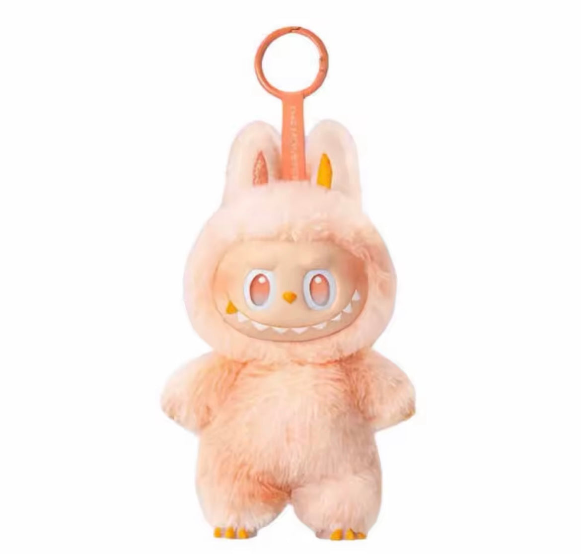 Cute Fan-Made Collectible Toy – Forest Creature Figurine