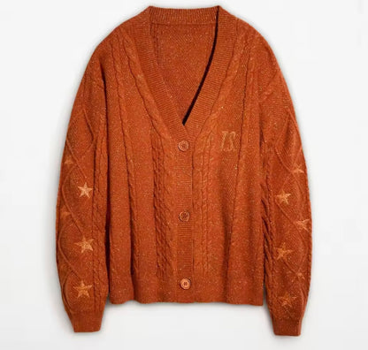 Taylor Cardigan Collection - Folklore Inspired | Taylor Cardigan Koleksiyonu - Folklore İlhamlı