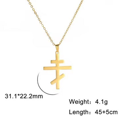 Heated Rivalry TV Series Necklace