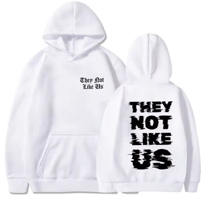 Not Like Us Sweat