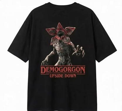 Stranger Things Demogorgon Pajama | Stranger Things Demogorgon Pijama