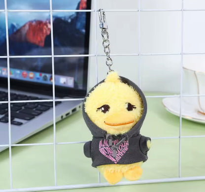 BP Peluş Anahtarlık/ Plushy Keychain