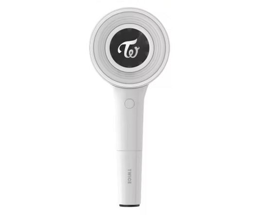 TWICE Lightstick ver.3 - CANDY BONG Z