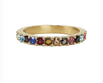 Taylor Bejeweled Bilezik/Kolye/ Yüzük