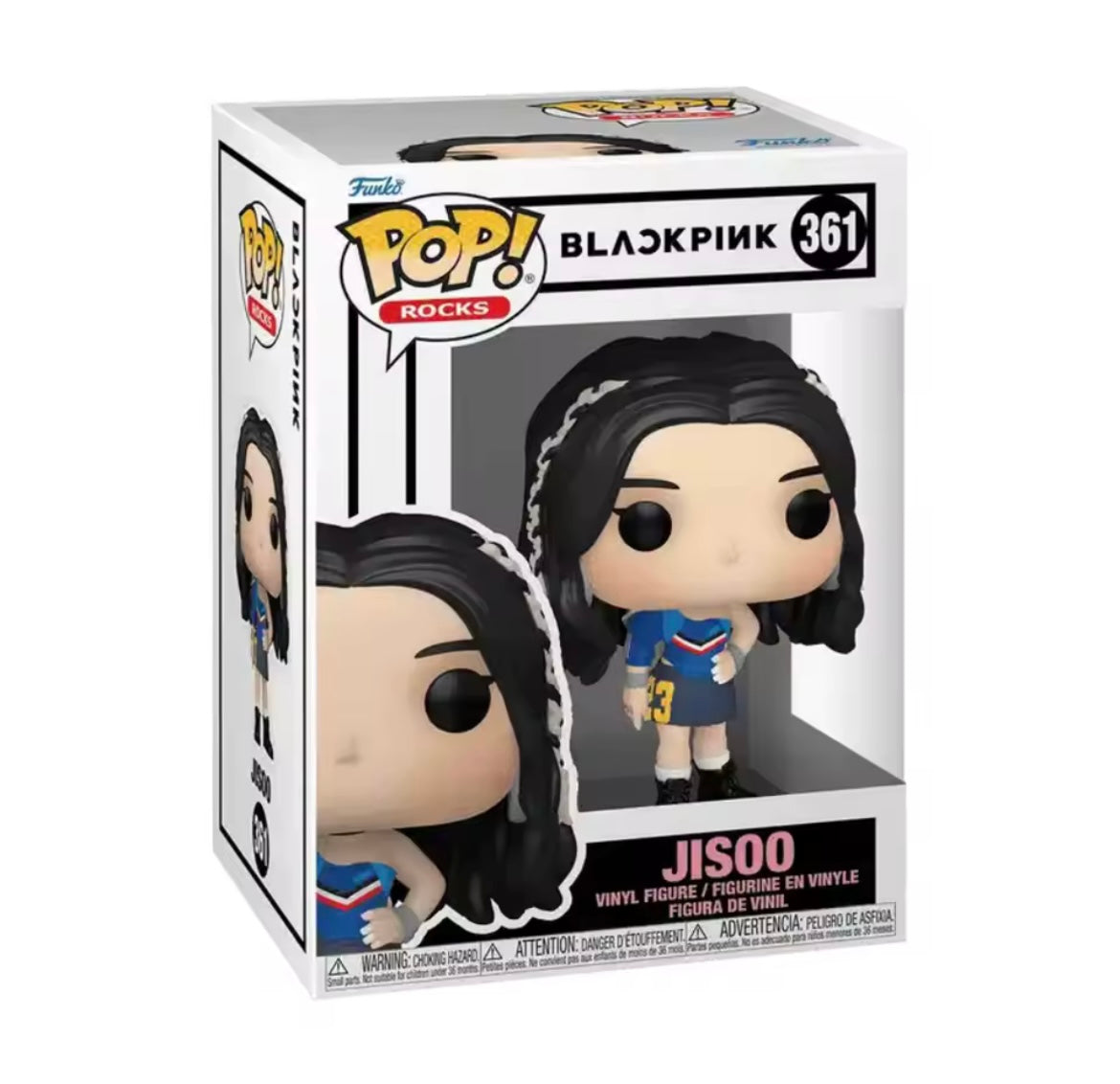 BP BORNPINK Funko Pop