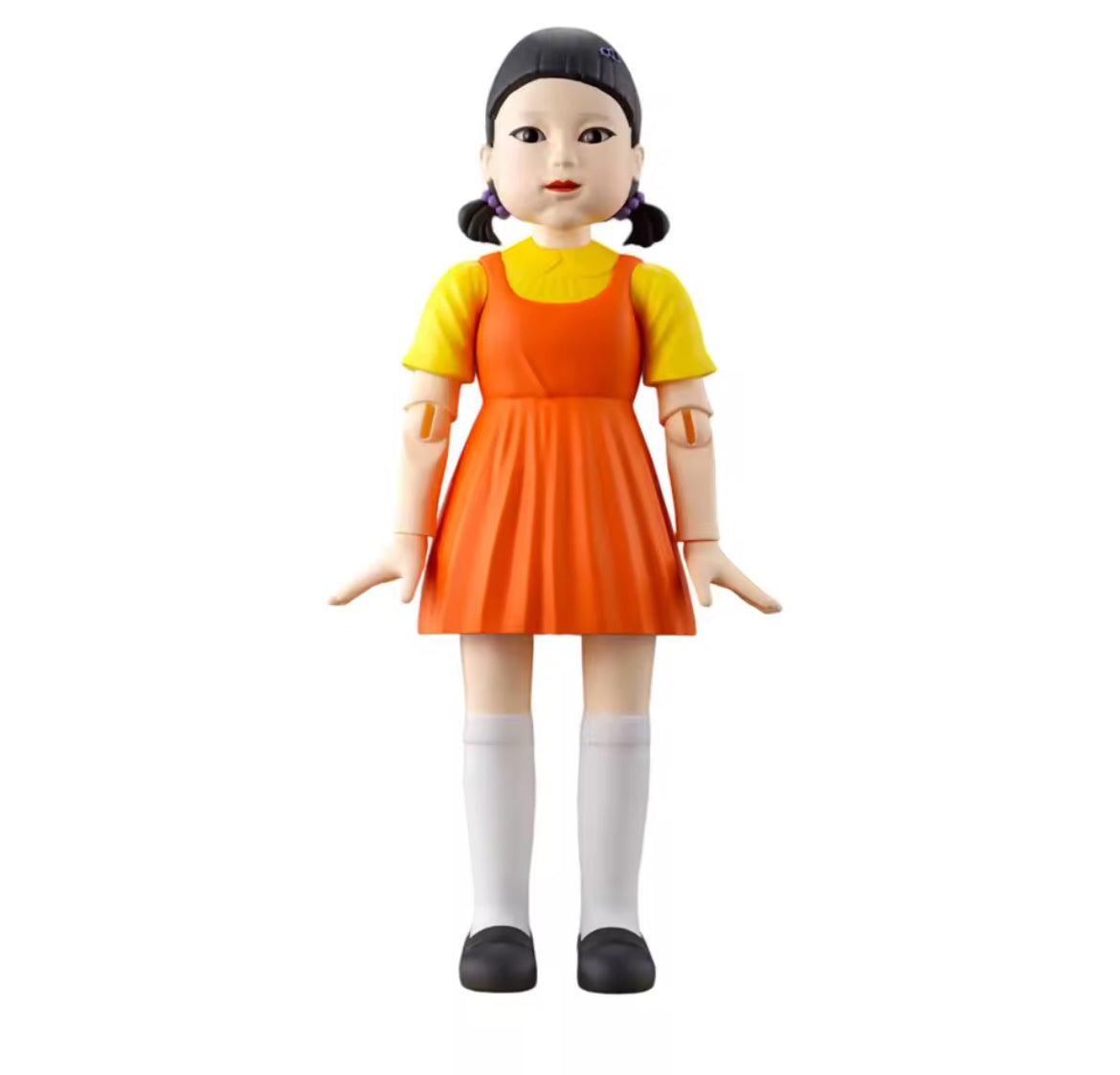 Squid Game Young-Hee Doll