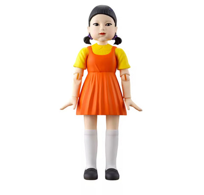 Squid Game Young-Hee Doll