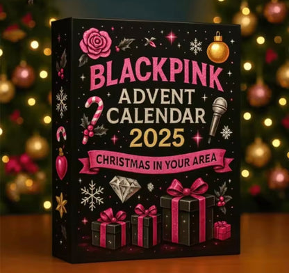 BP Advent Calendar 2025 - 24 Days of Blink Surprises | BP Advent Takvimi 2025 - 24 Gün Blink Sürprizleri
