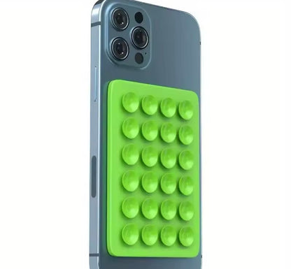 Vantuzlu Telefon Tutucu - Ayarlanabilir / Suction Cup Phone Holder - Adjustable