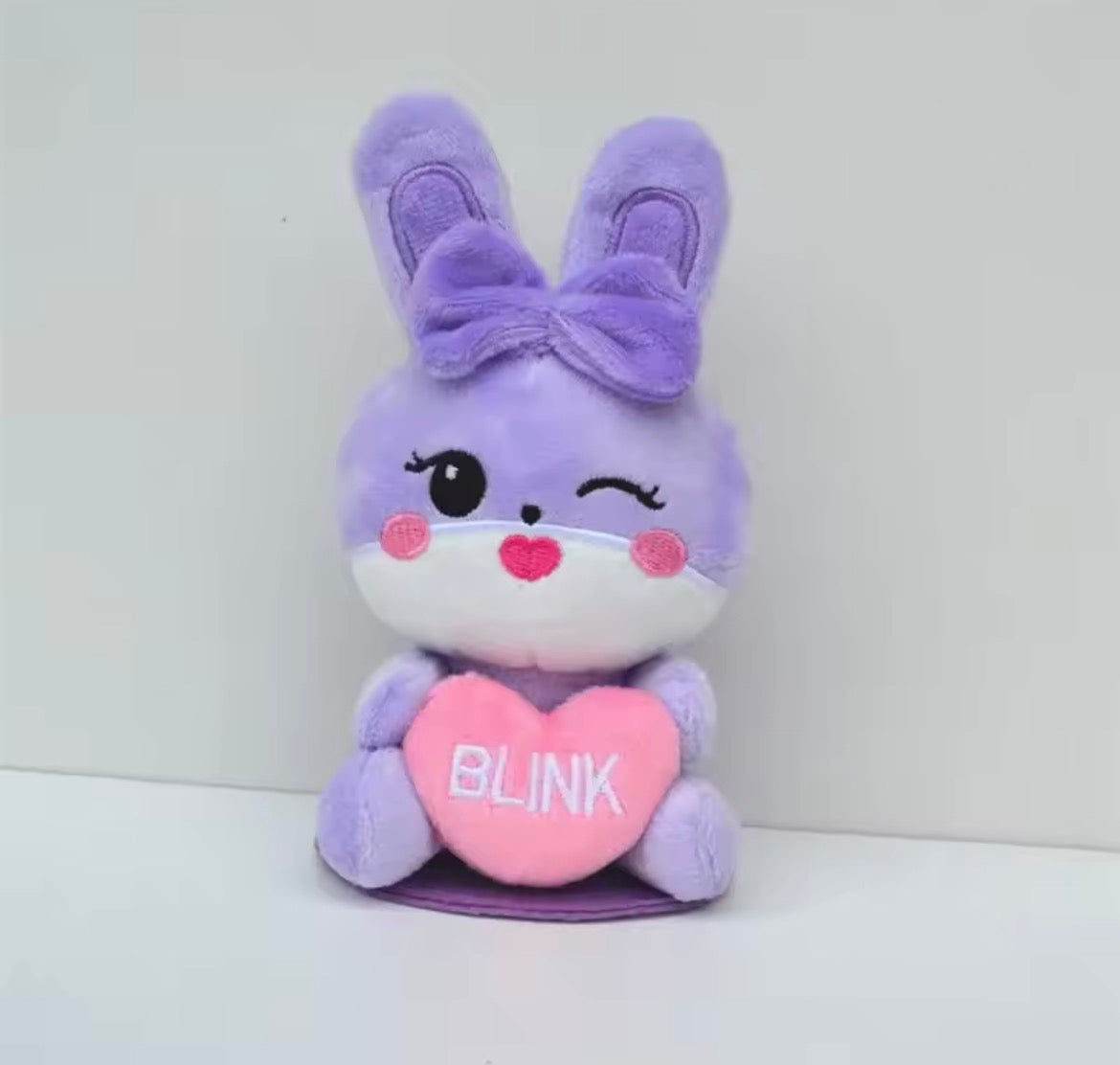 BP Plushy -  BP Peluş