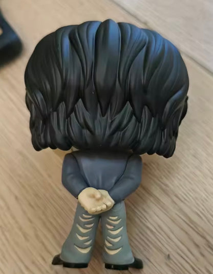 Funko Pop BTS Jungkook Vinyl Figure - K-pop Idol Collectible