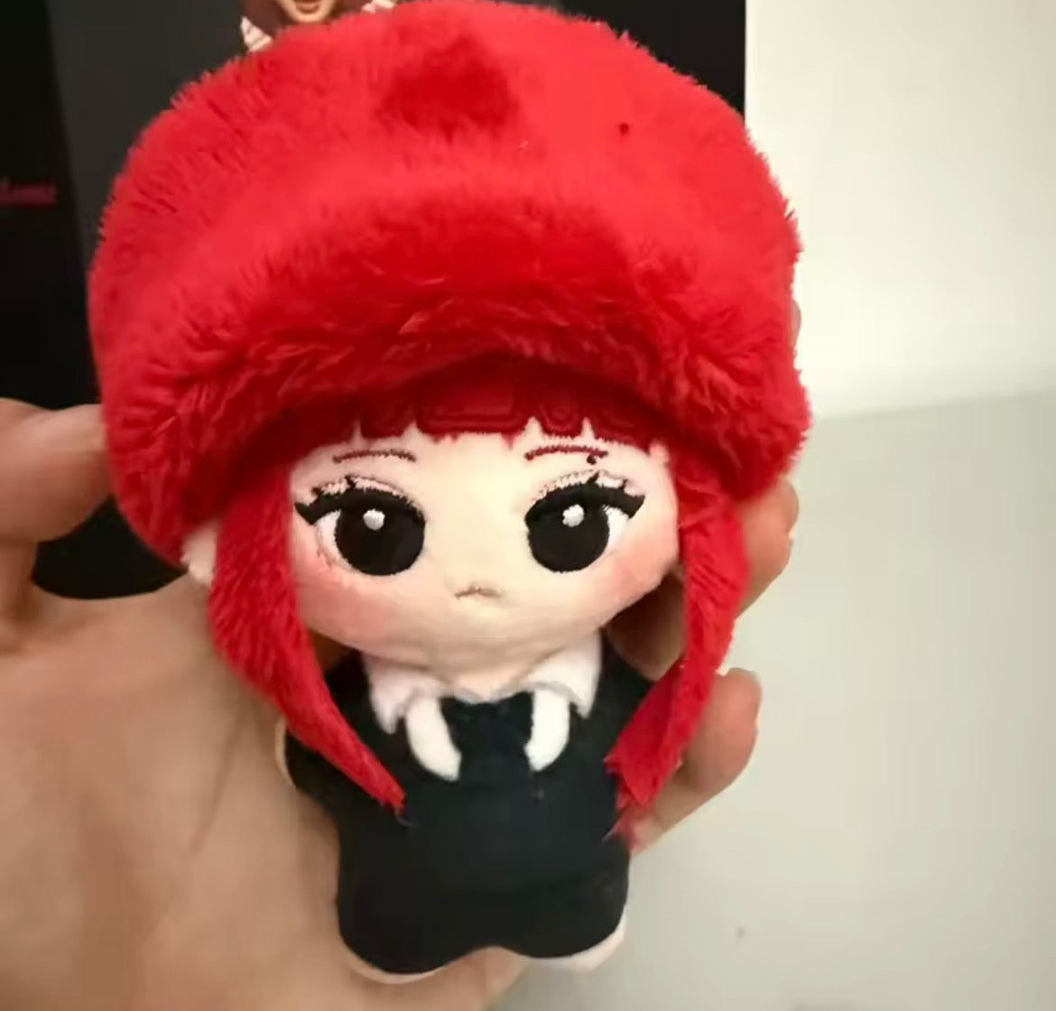 BP Jennie / Rosé Plush Doll