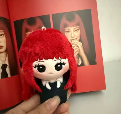 BP Jennie / Rosé Plush Doll