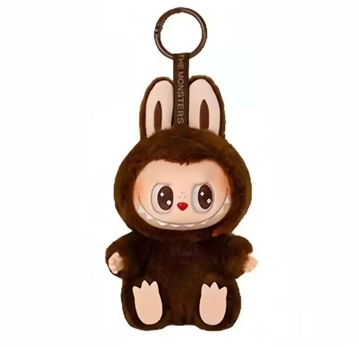 Cute Fan-Made Collectible Toy – Forest Creature Figurine