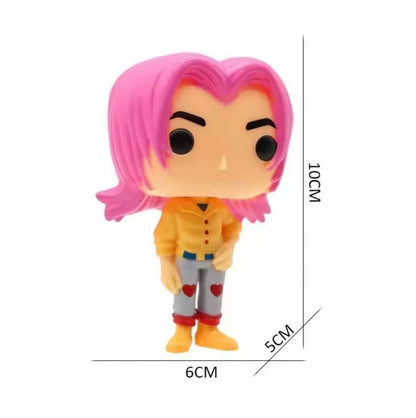 Demon Hunters Funko Pop Figure - Multiple Characters | Demon Hunters Funko Pop Figür - Çoklu Karakterler