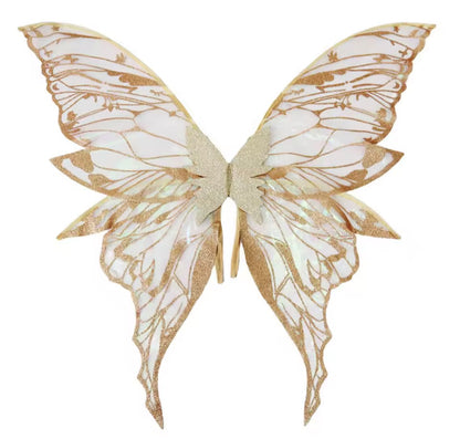 Winx Club Fairy Wings - Magical Costume Accessory | Winx Club Peri Kanatları - Büyülü Kostüm Aksesuarı