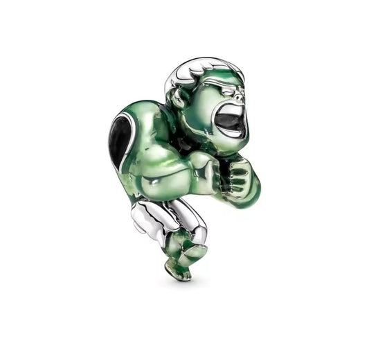 Hulk Charm