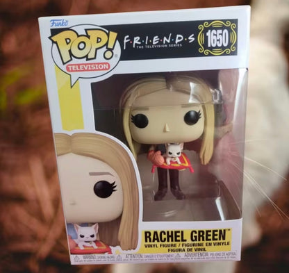 Friends Funko Pop Figure - Multiple Characters