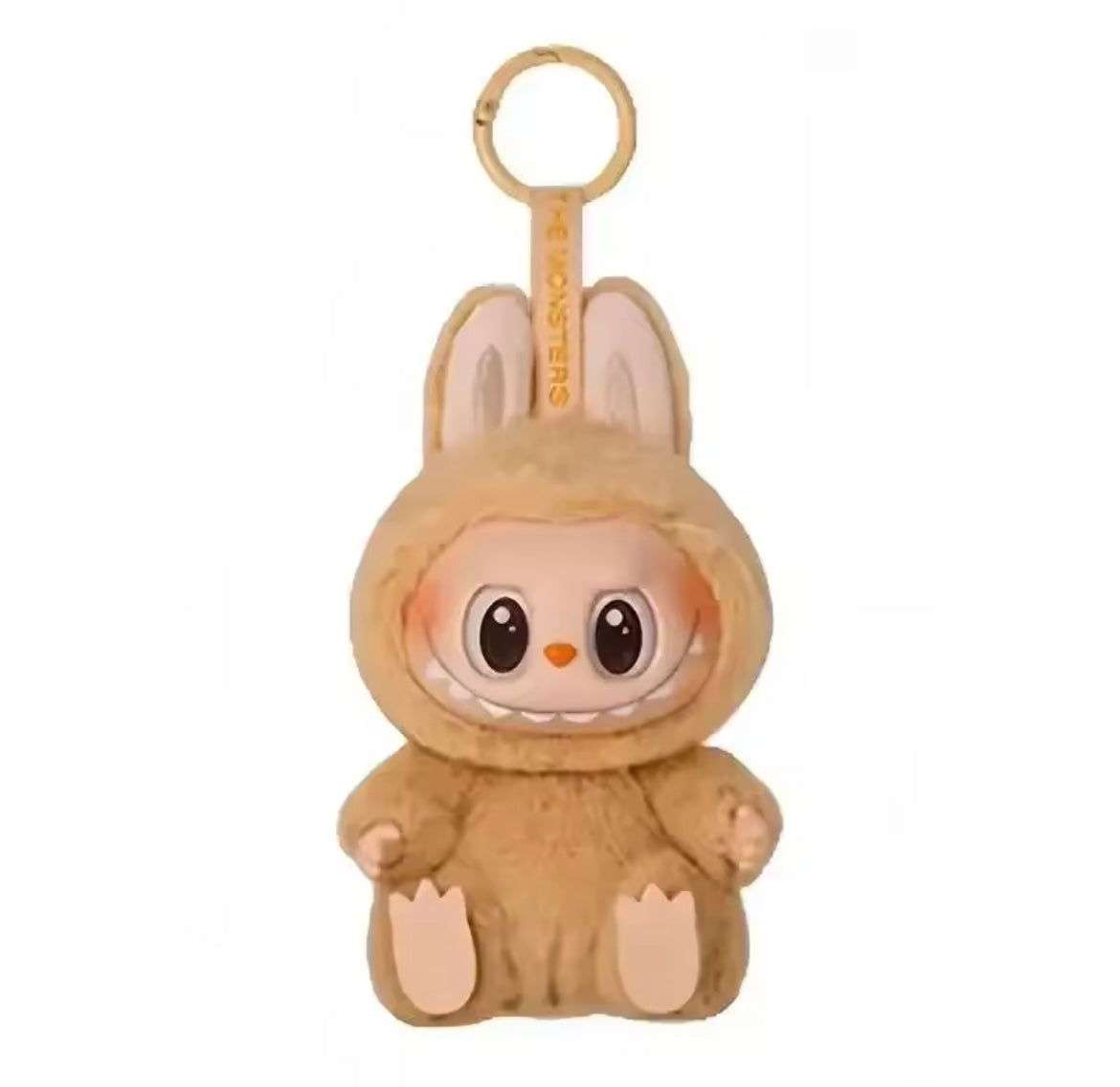 Cute Fan-Made Collectible Toy – Forest Creature Figurine