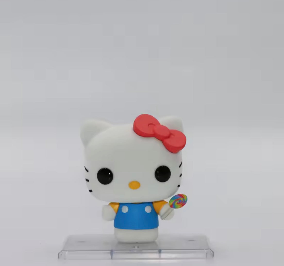 Hello Kitty Funko Pop Figure