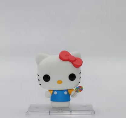 Hello Kitty Funko Pop Figure