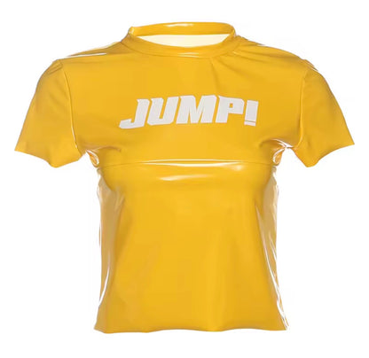 BP DEADLINE Jump Tee Merchandise