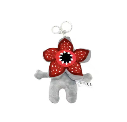 Stranger Things Demogorgon Plush Keyring