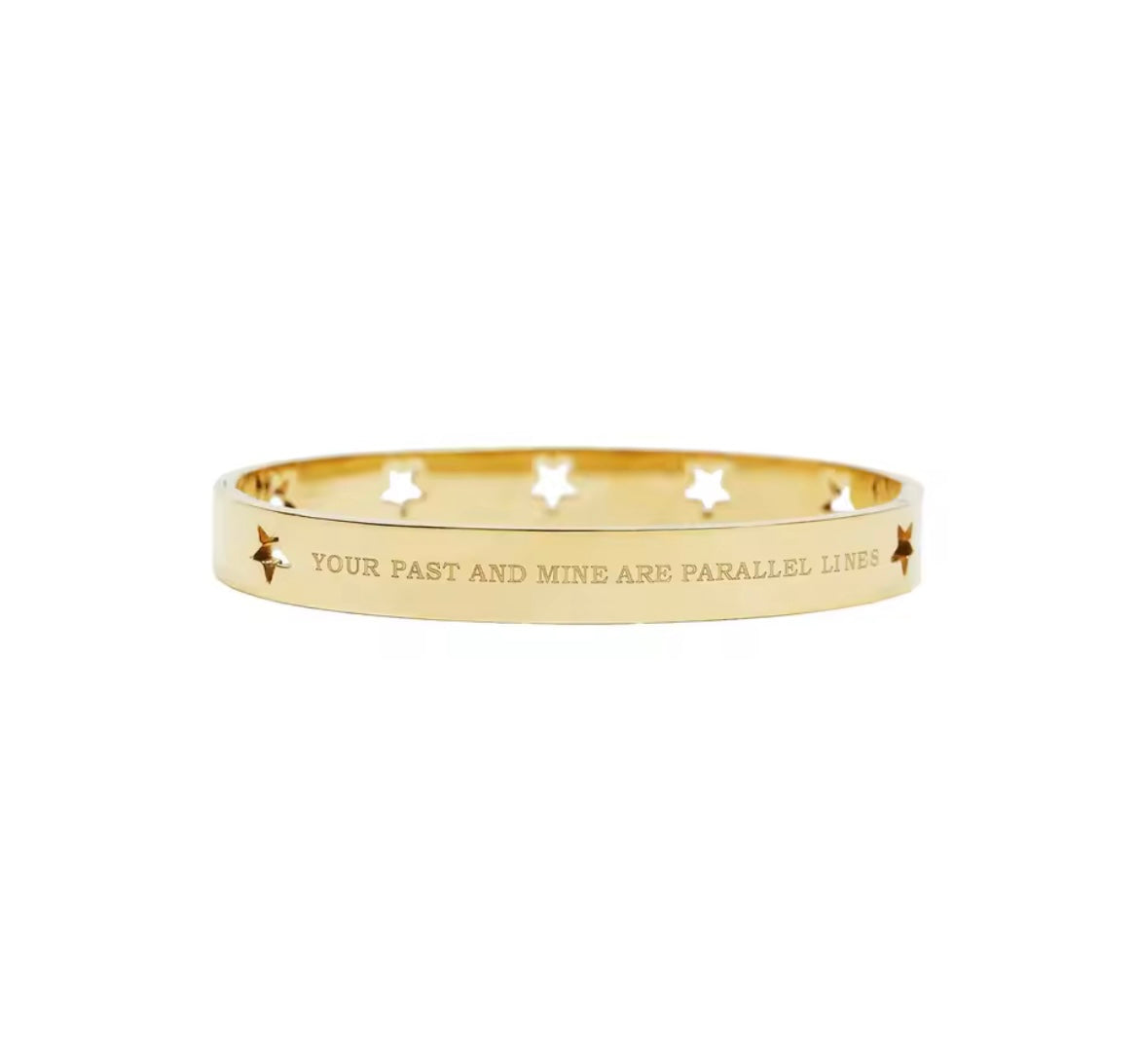 Taylor All Of The Girls You Loved Before Bilezik / Bracelet
