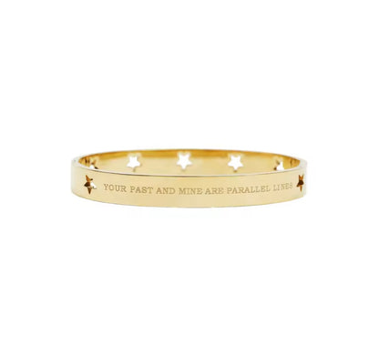 Taylor All Of The Girls You Loved Before Bilezik / Bracelet