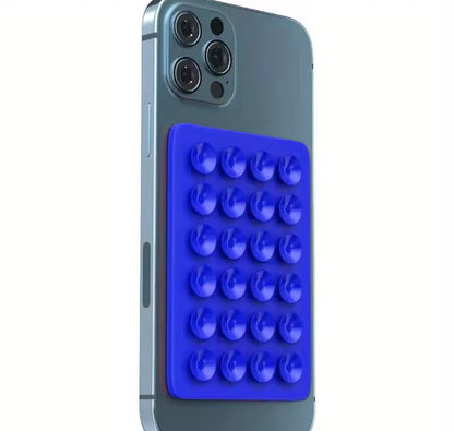 Vantuzlu Telefon Tutucu - Ayarlanabilir / Suction Cup Phone Holder - Adjustable