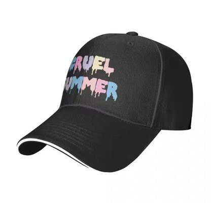 Taylor Cruel Summer Cap | Cruel Summer Şapka