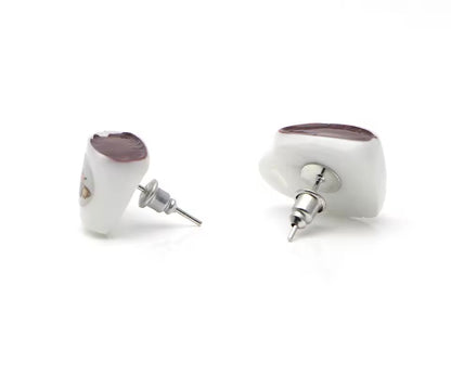 Friends Central Perk Coffee Cup Earrings