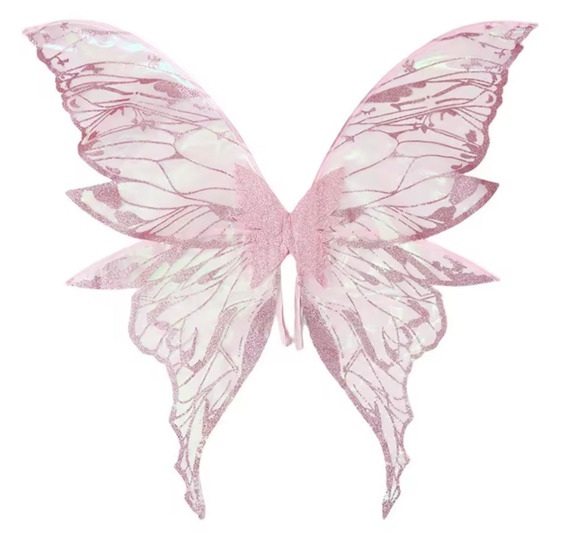 Winx Club Fairy Wings - Magical Costume Accessory | Winx Club Peri Kanatları - Büyülü Kostüm Aksesuarı