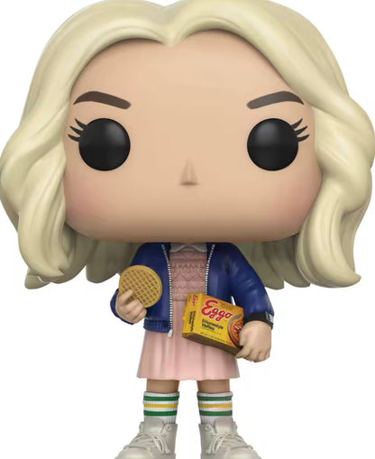 Stranger Things Funko Pop Figure - Multiple Characters | Stranger Things Funko Pop Figür - Çoklu Karakterler