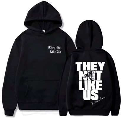 Not Like Us Sweat