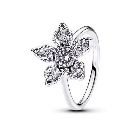 Stranger Things Demogorgon Ring & Earrings - Choose Your Style | Stranger Things Demogorgon Yüzük & Küpe - Stilinizi Seçin