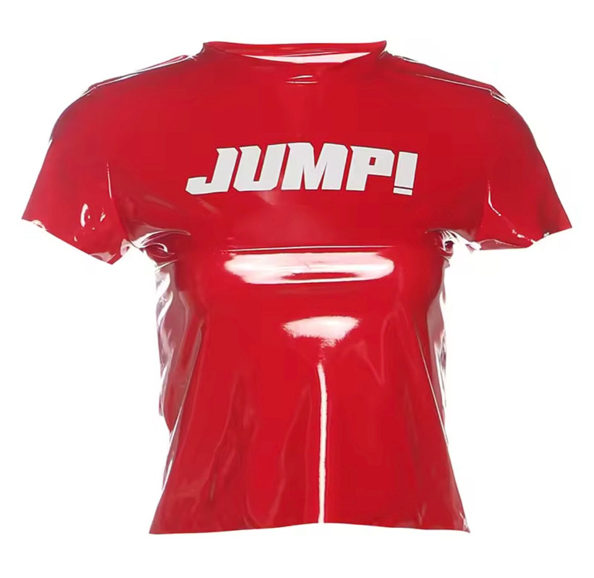 BP DEADLINE Jump Tee Merchandise