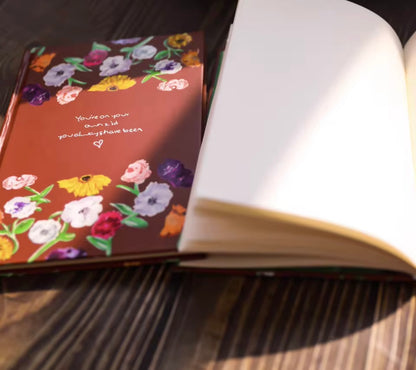 Taylor Eras Tour Inspired Notebook/Journal - Taylor Eras Tur İlhamlı Defter Günlük