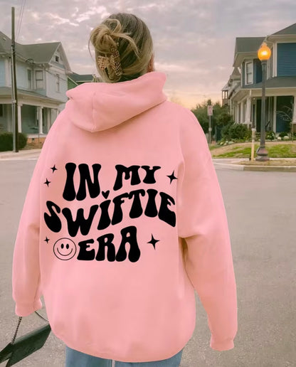 Taylor In My Swiftie Era Hoodie