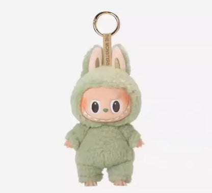 Cute Fan-Made Collectible Toy – Forest Creature Figurine