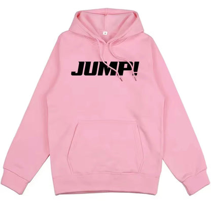 BP Jump Hoodie - BP Fan Merch | BP Jump Hoodie - BP Fan Ürünü