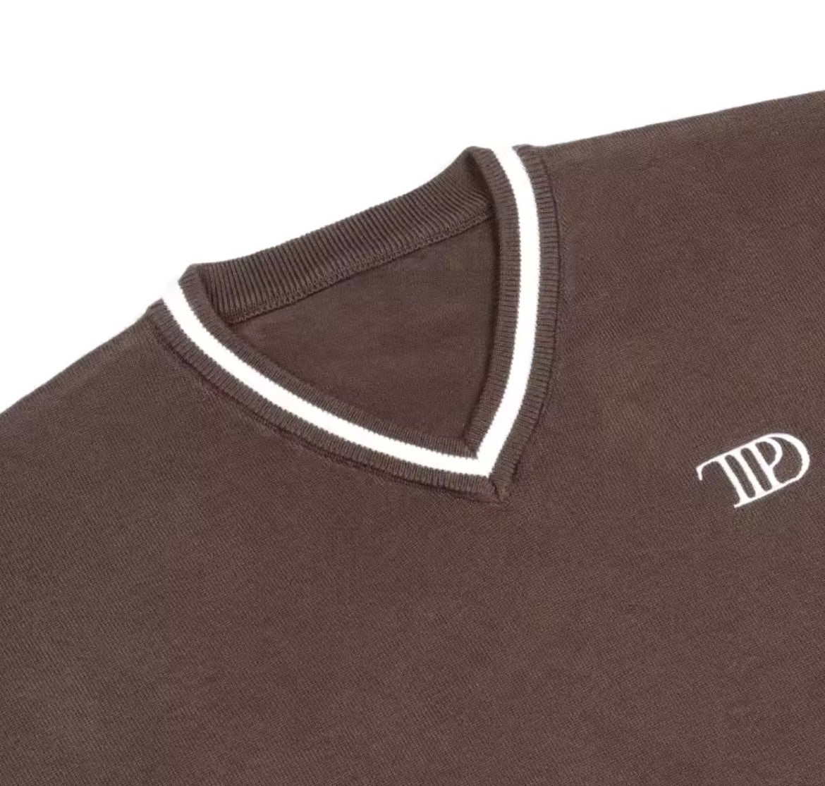 Taylor The Tortured Poets Department Kazak / Sweater