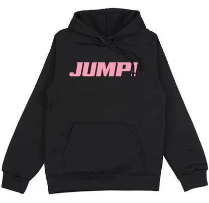 BP Jump Hoodie - BP Fan Merch | BP Jump Hoodie - BP Fan Ürünü