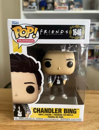 Friends Funko Pop Figure - Multiple Characters