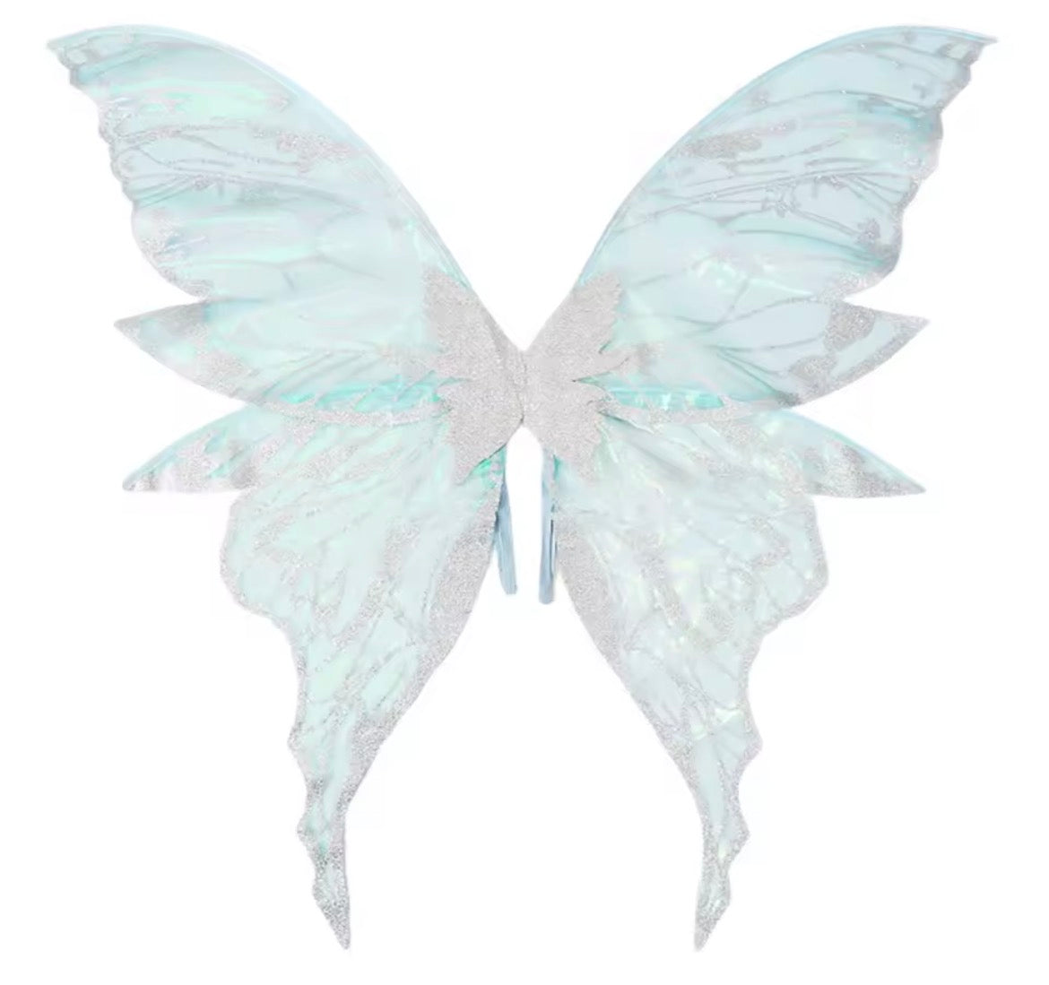 Winx Club Fairy Wings - Magical Costume Accessory | Winx Club Peri Kanatları - Büyülü Kostüm Aksesuarı