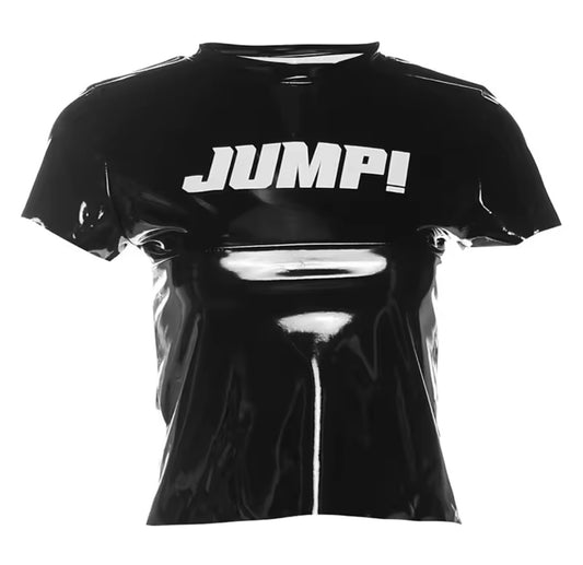 BP DEADLINE Jump Tee Merchandise